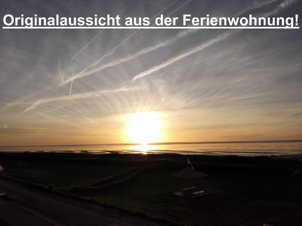 Ferienwohnung mit 1 Schlafzimmer