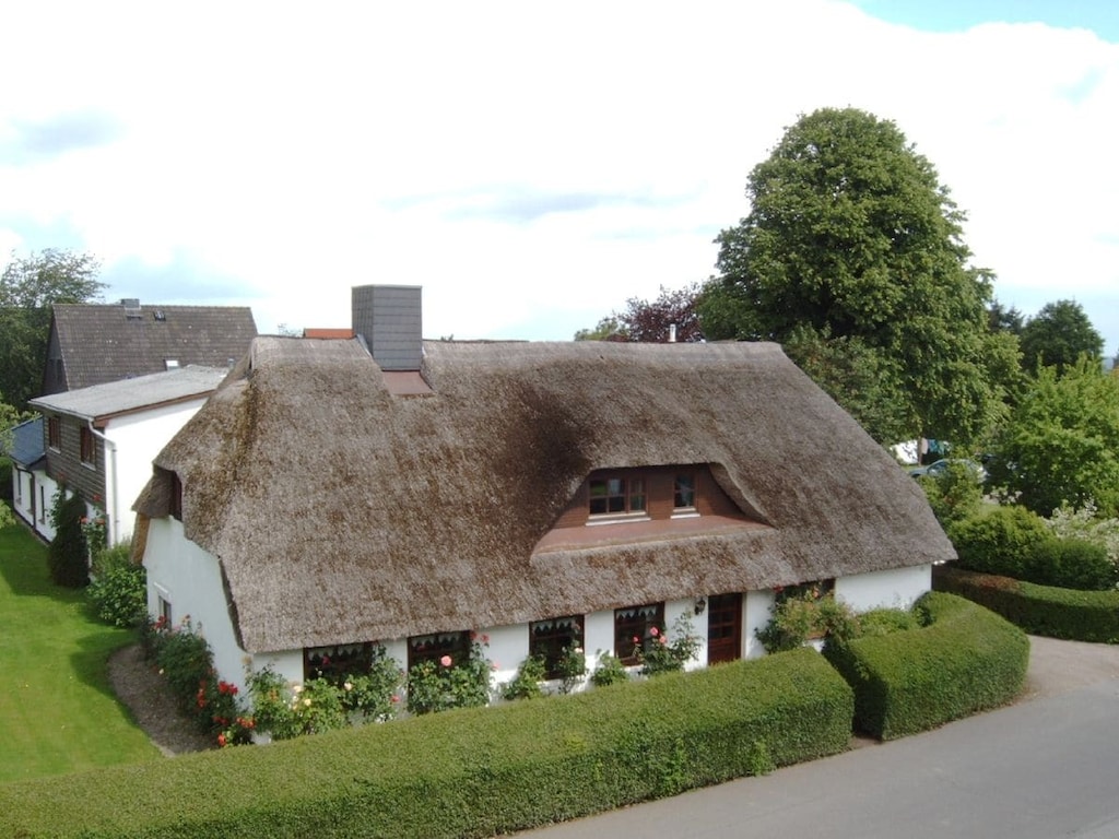 Vakantieappartement met 1 slaapkamer