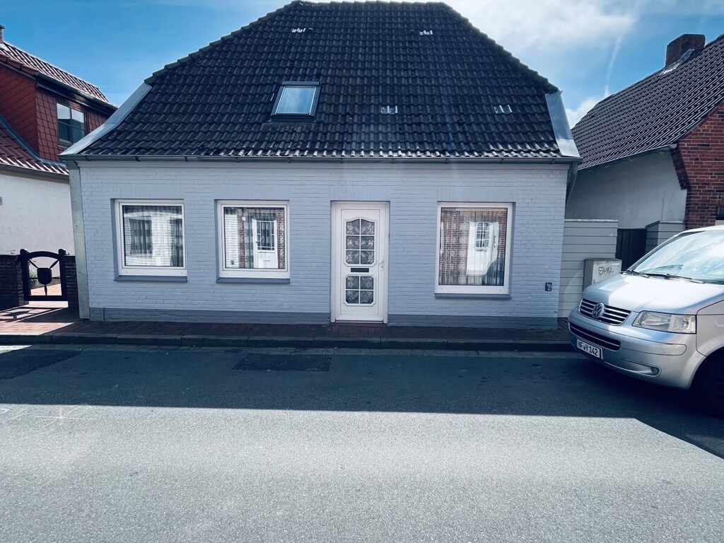 Vakantieappartement met 1 slaapkamer