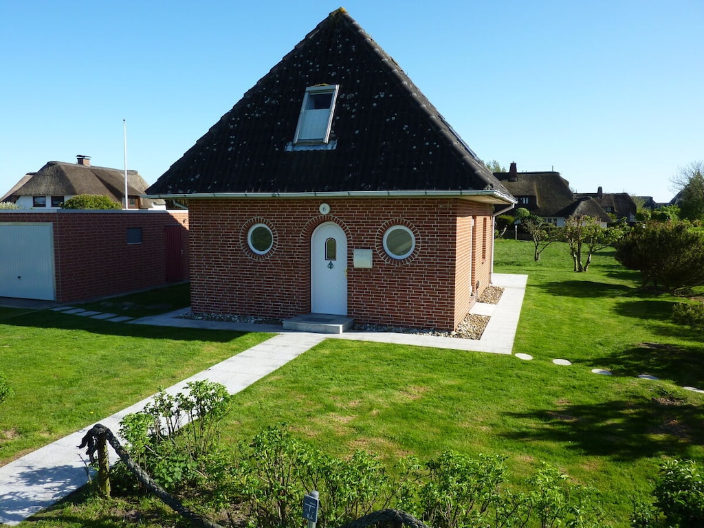 Sylthaus-Archsum