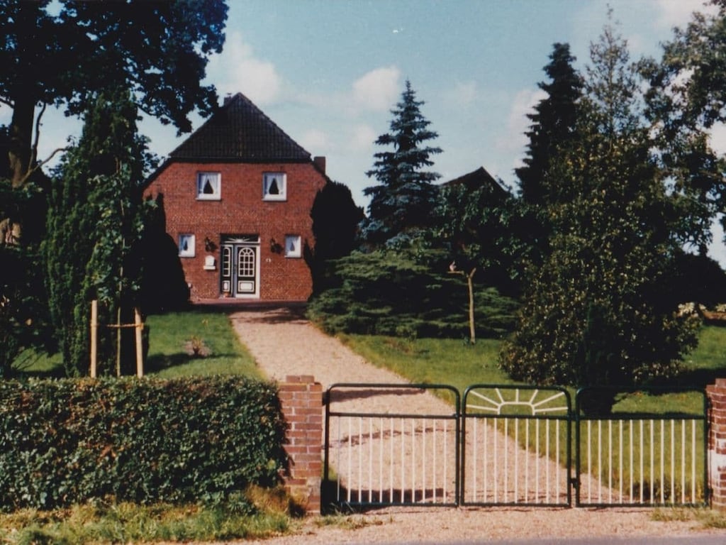 Vakantiehuis in Ammerland met 3 slaapkamers