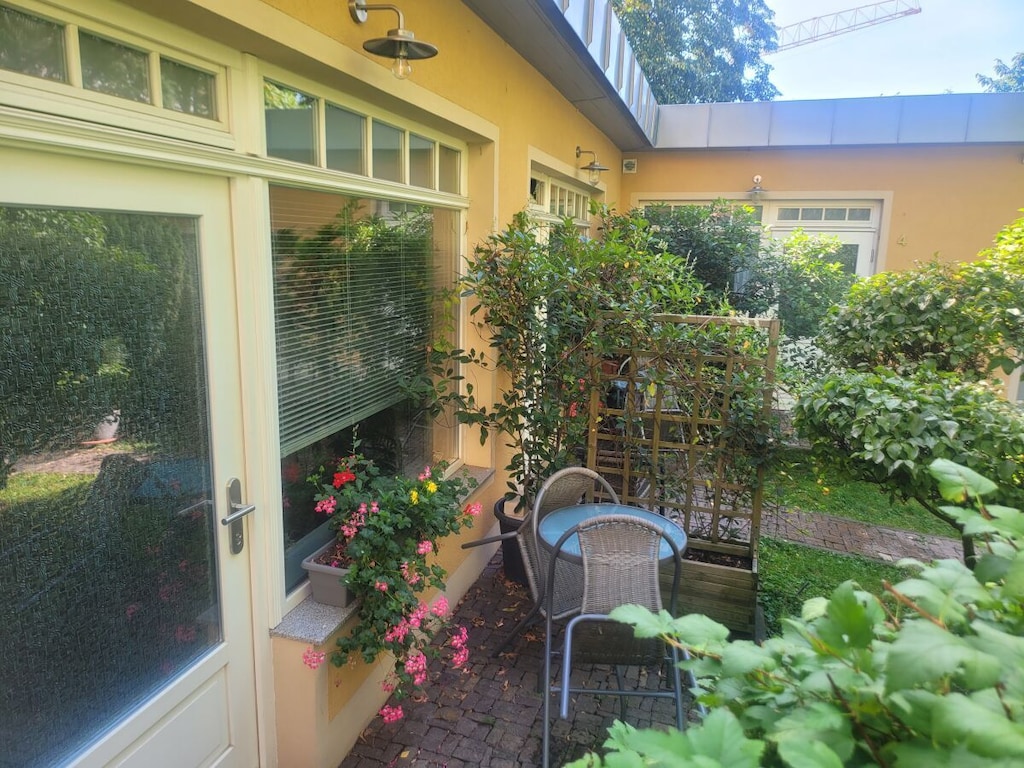 Ferienwohnung in Dresden mit Wifi