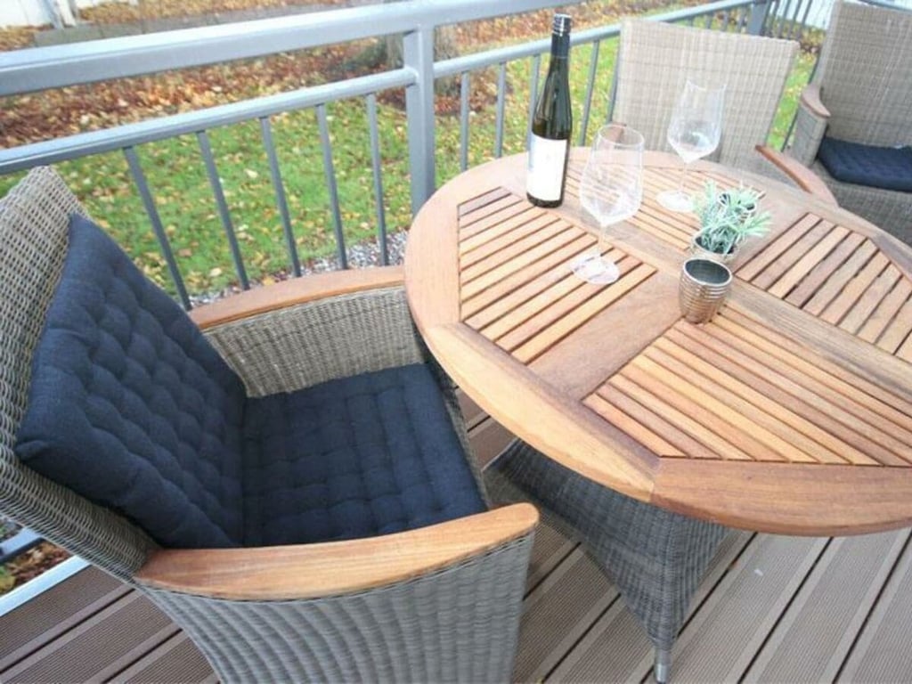 Vakantieappartement Villa Löwenstein 319572