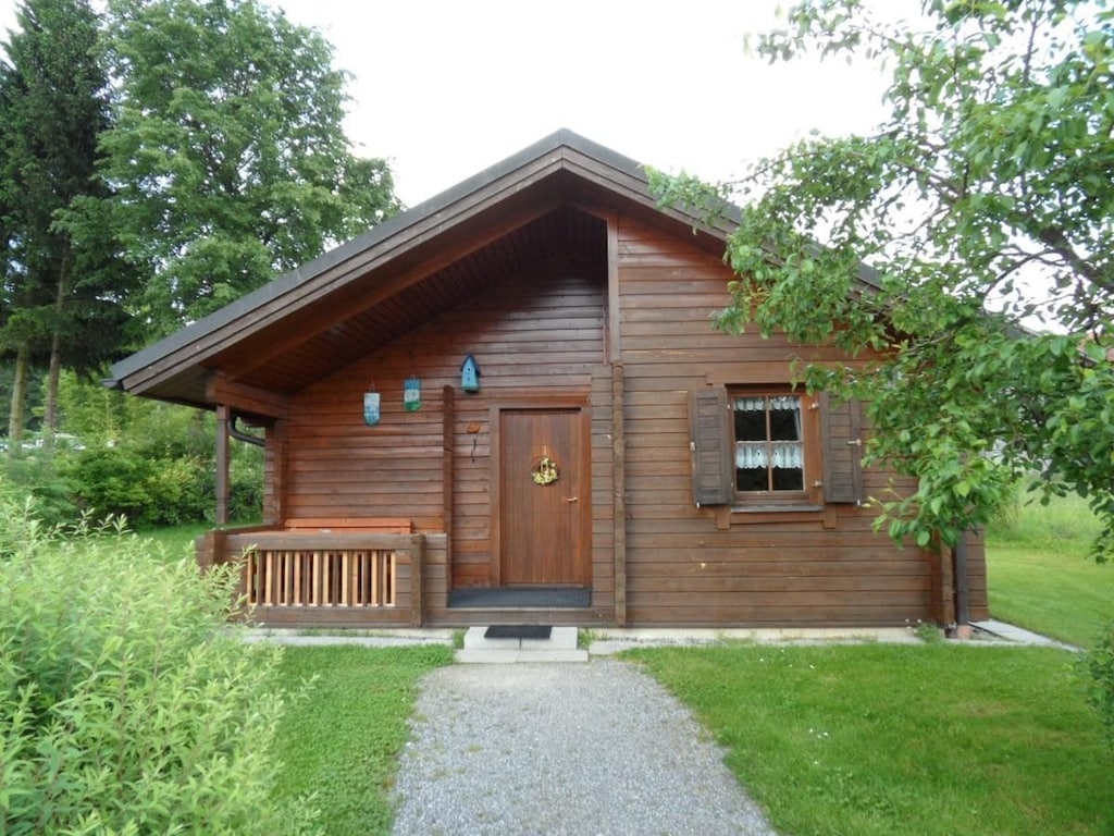 Viechtach Typ 2