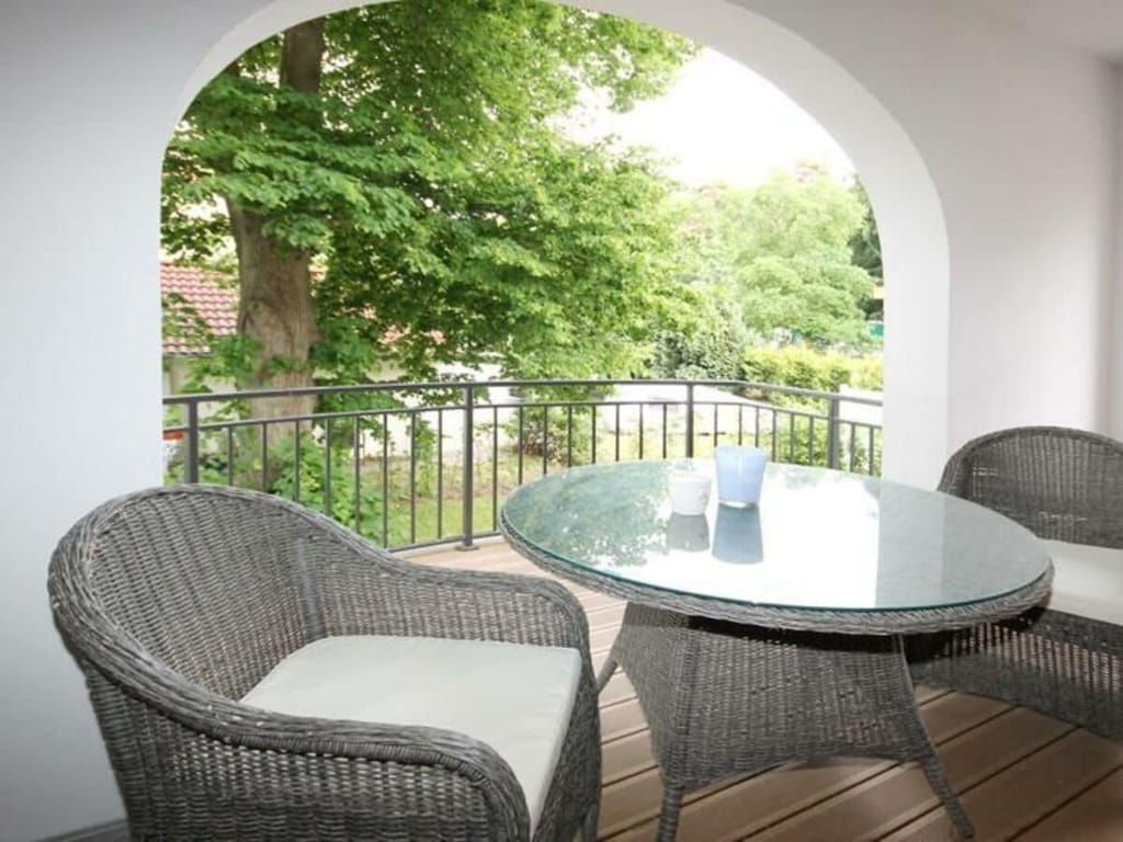 FeWo Villa Löwenstein 319576