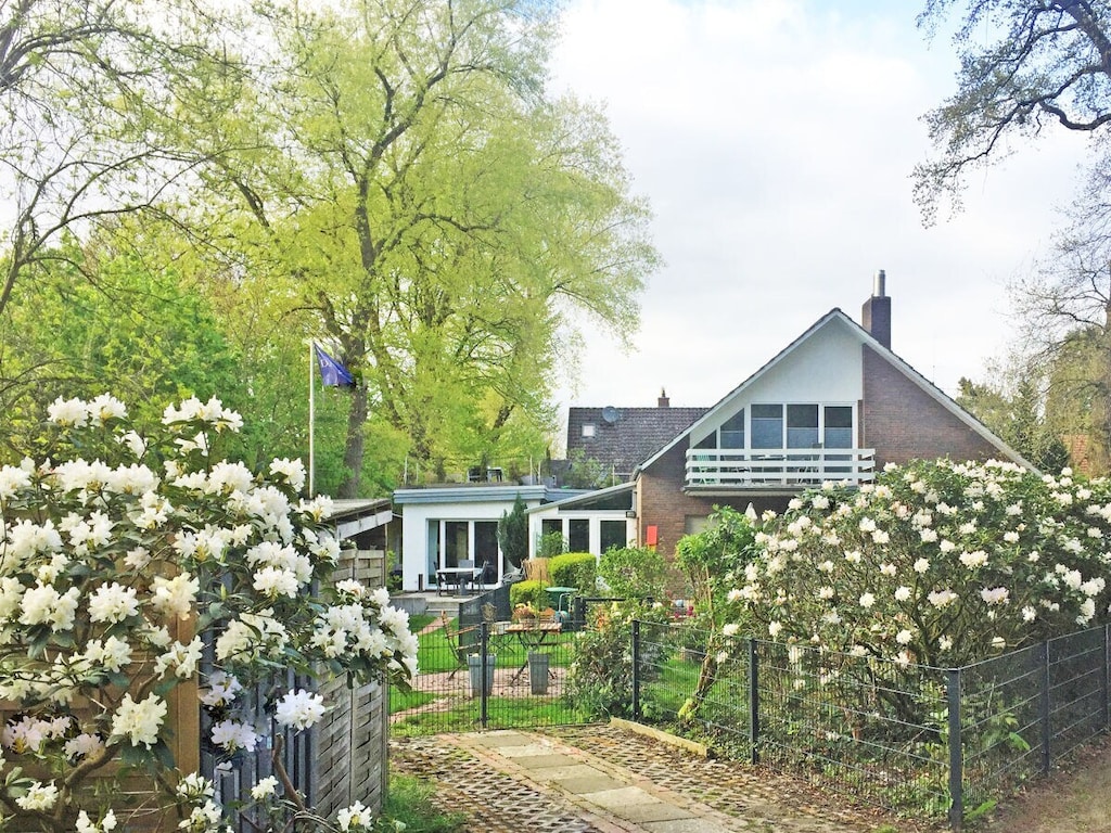 Appartement nr. 2 - Huis 28