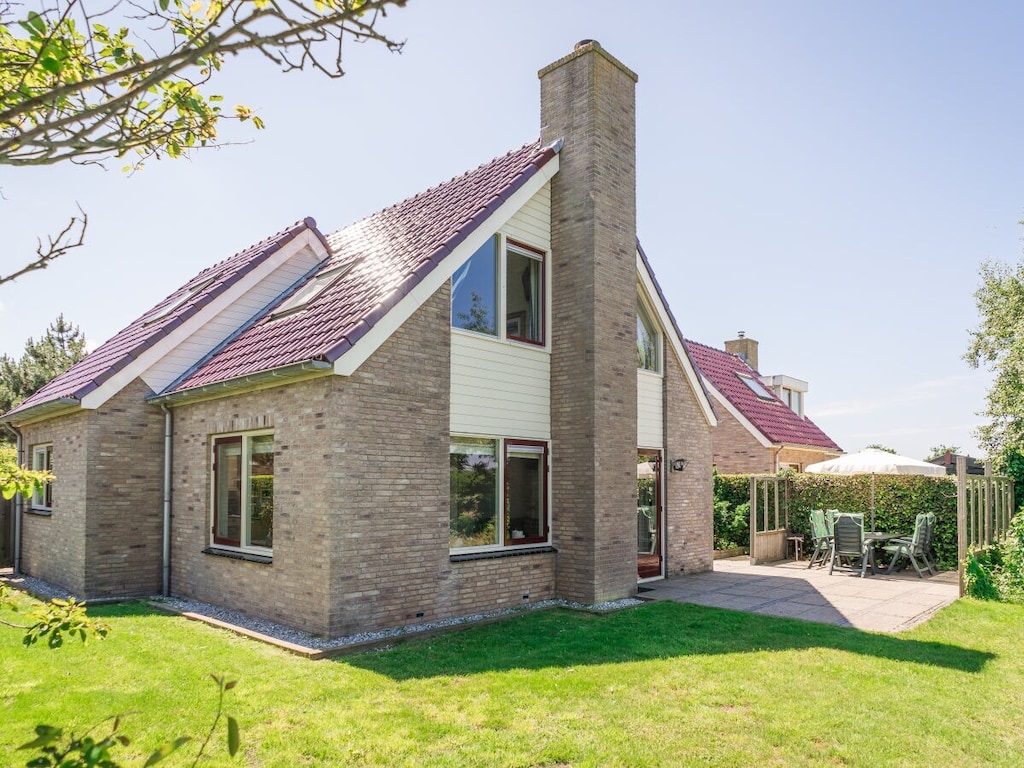Waddenstaete 314 Texel