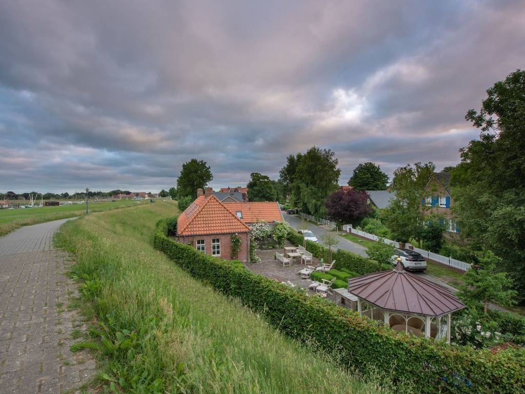 Vakantiehuis met 2 slaapkamers