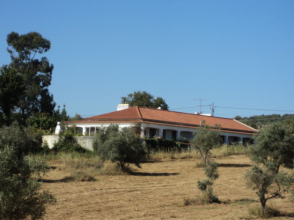 Ferienhaus Casa do Forno (101240), Montemor-o-Novo, , Alentejo, Portugal, Bild 25
