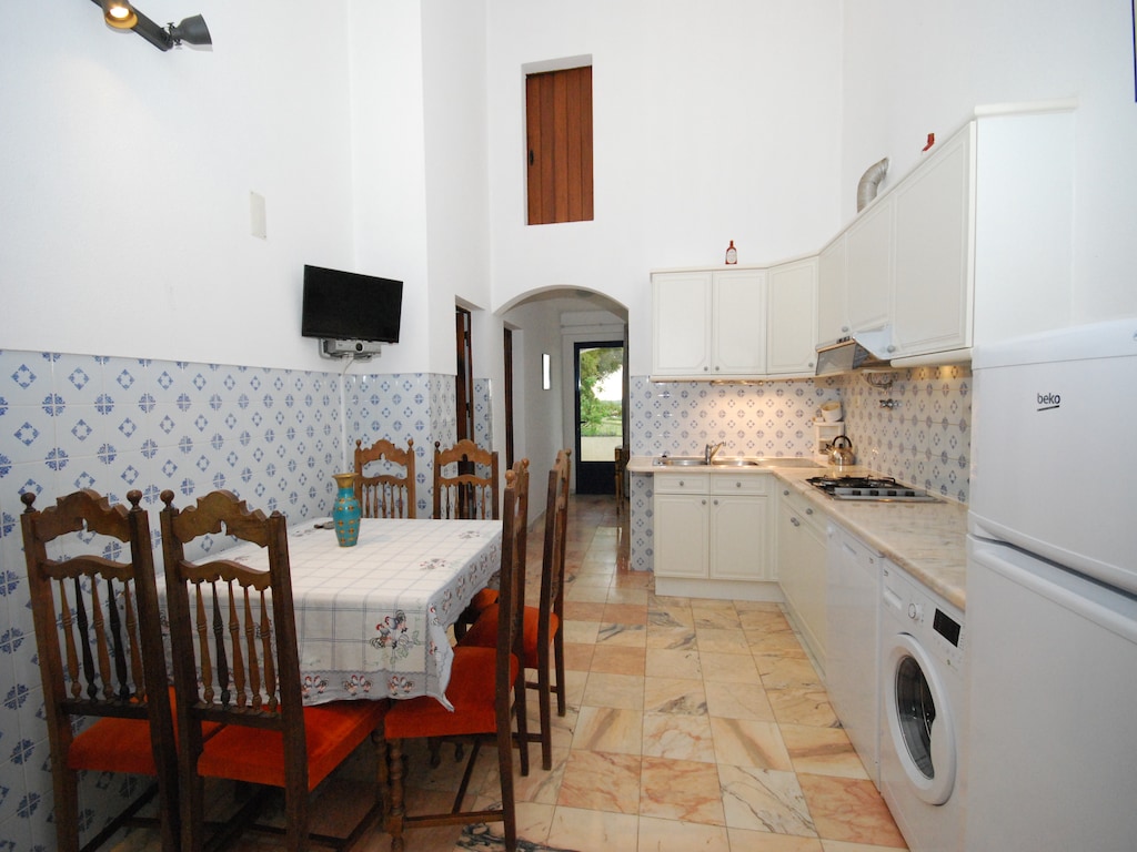 Ferienhaus Casa do Forno (101240), Montemor-o-Novo, , Alentejo, Portugal, Bild 15