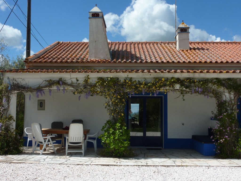 Holiday house Casa do Forno (101240), Montemor-o-Novo, , Alentejo, Portugal, picture 23