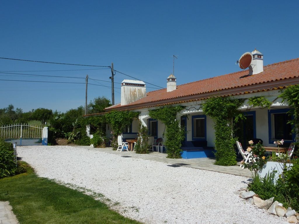 Ferienhaus Casa do Forno (101240), Montemor-o-Novo, , Alentejo, Portugal, Bild 24