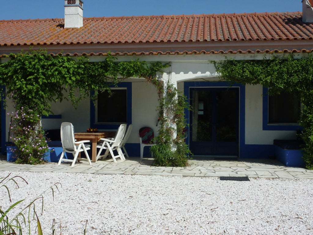 Ferienhaus Casa das Flores (101241), Montemor-o-Novo, , Alentejo, Portugal, Bild 16