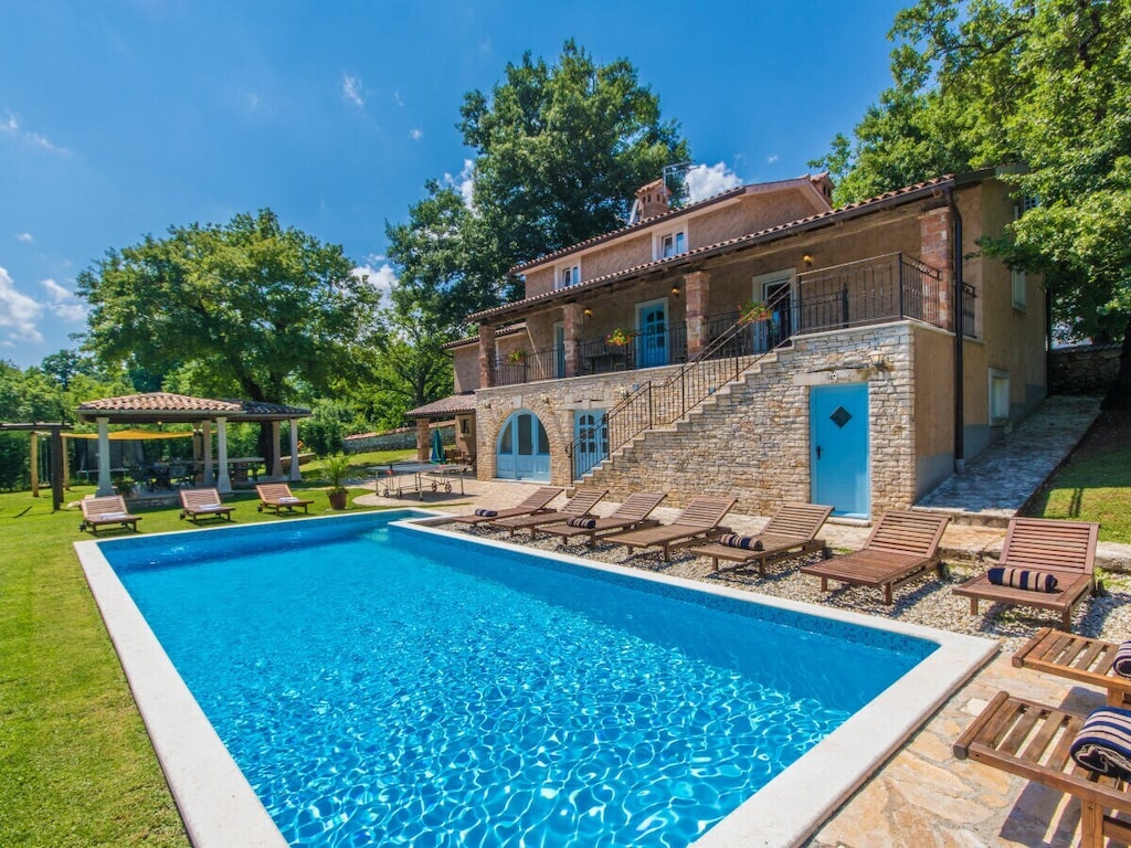 Villa Lord House