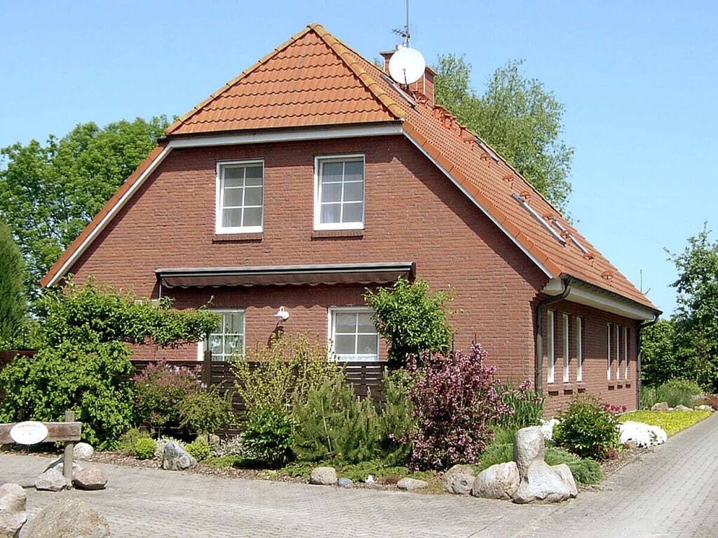 Ferienhaus in Fehmarn mit 1 Schlafzimmer