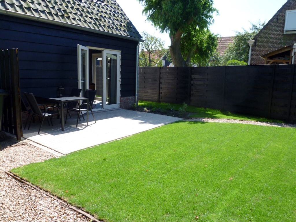 OK04 Ferienhaus Oostkapelle