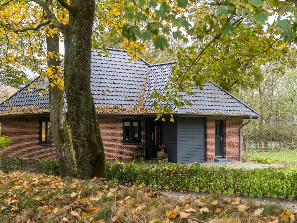 Heimathafen in Holm