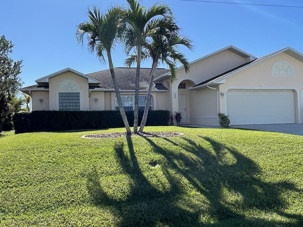 Villa in Cape Coral met zwembad