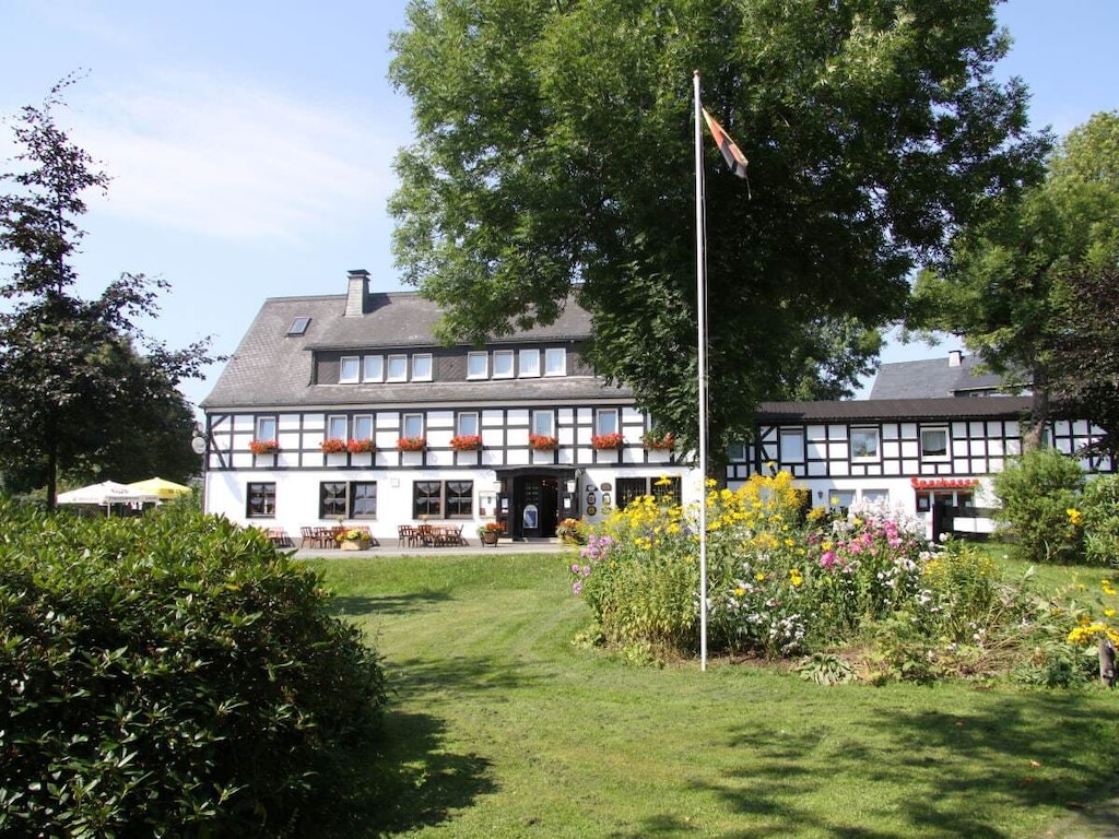 Type B in de Gilsbach country inn