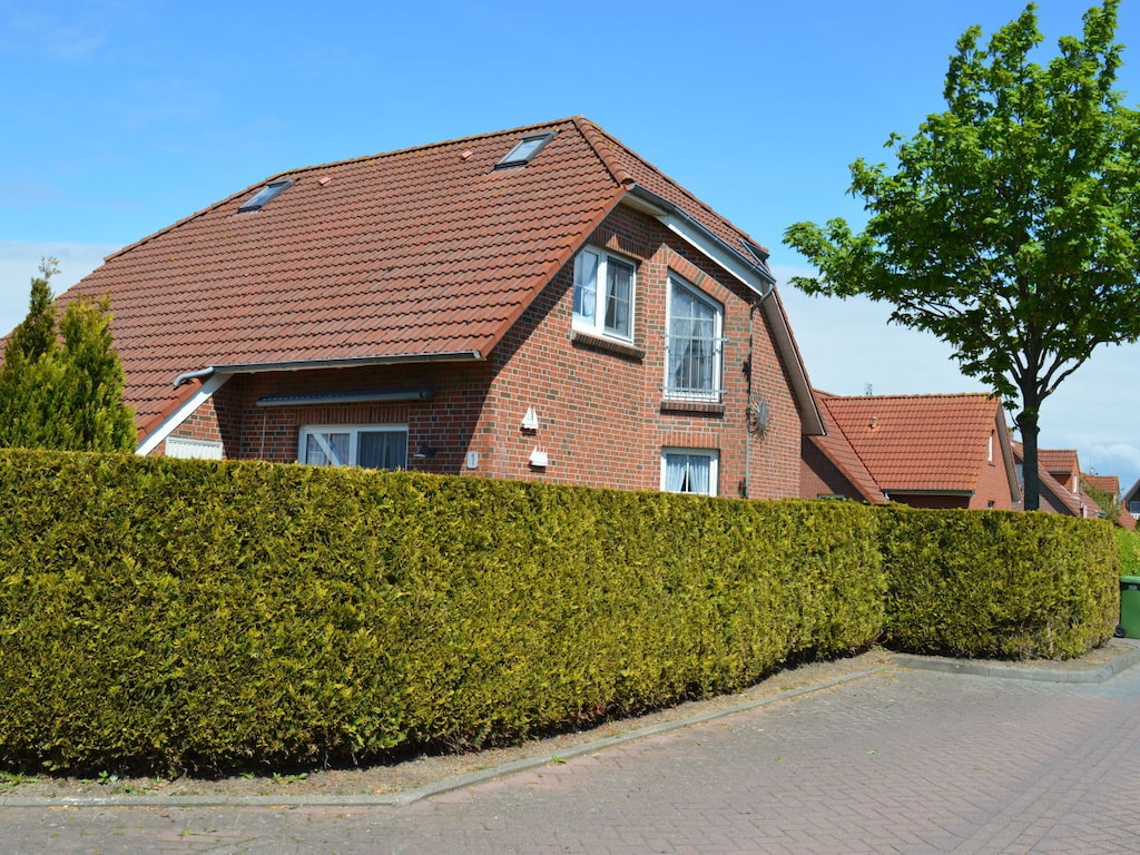 Vakantiehuis met 2 slaapkamers