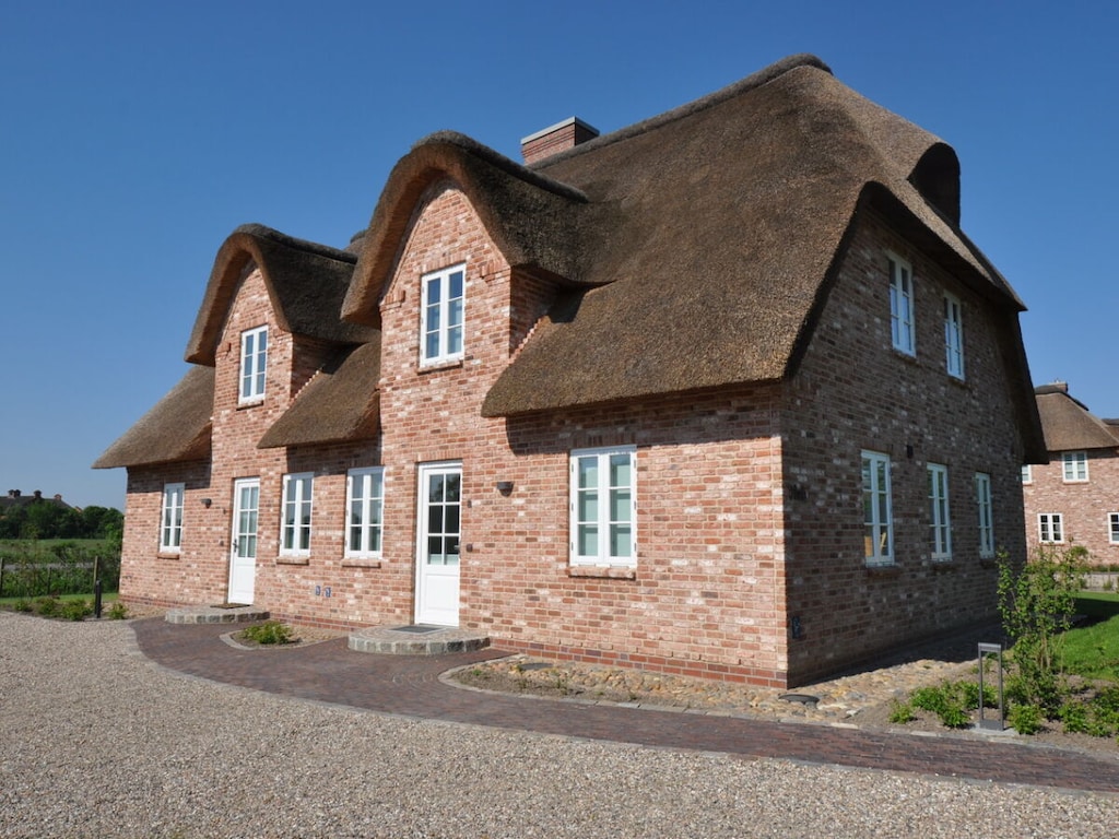 Ferienhaus mit 3 Schlafzimmer