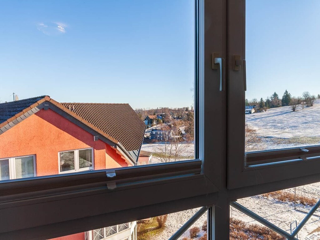 Appartement in Braunlage met zwembad
