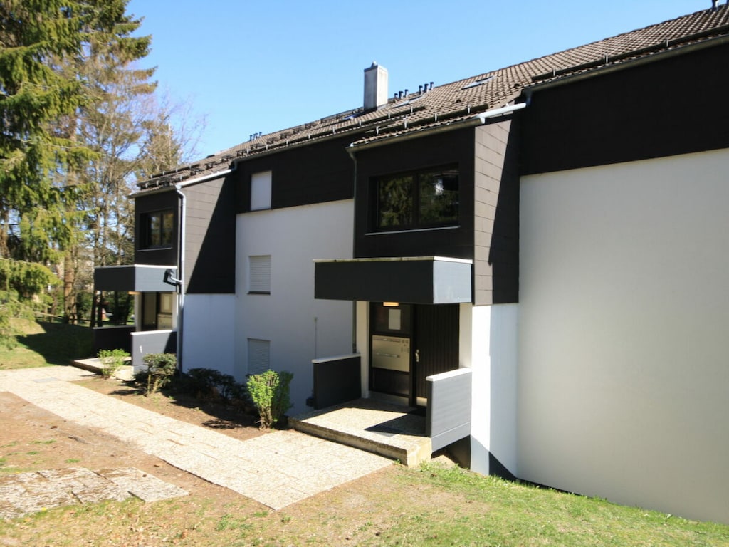 Favoriete plek met balkon