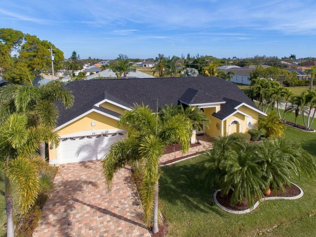 CCVS - Villa Sunny Breeze