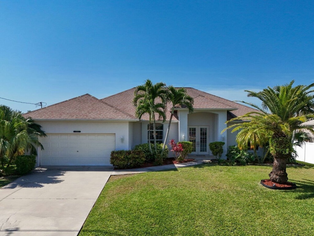 CCVS - Villa Blue Bayou