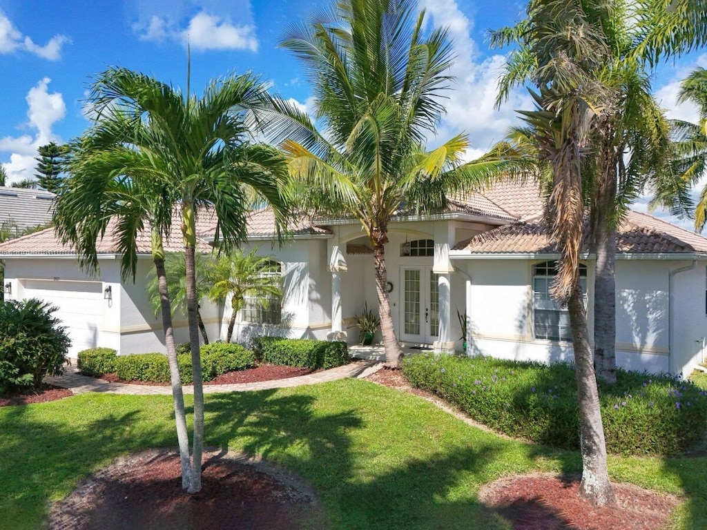 CCVS - Villa Sanibel