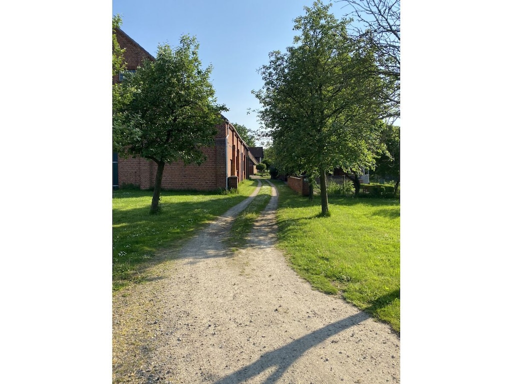 Ferienwohnung mit 5 Schlafzimmer