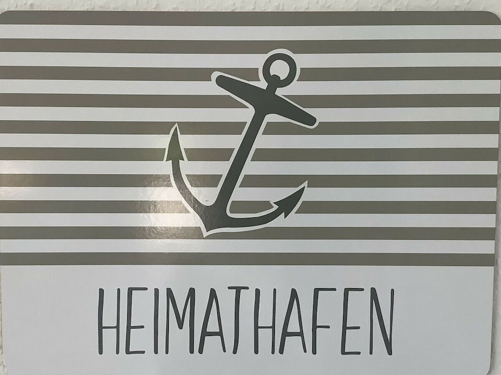 Vakantieappartement in Butjadingen met wifi