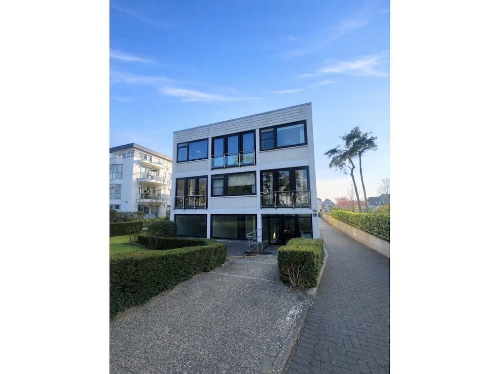 „Baltique Stay“ in Timmendorfer Strand