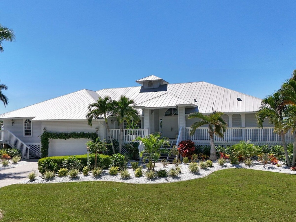 CCVS – Villa Southern Living