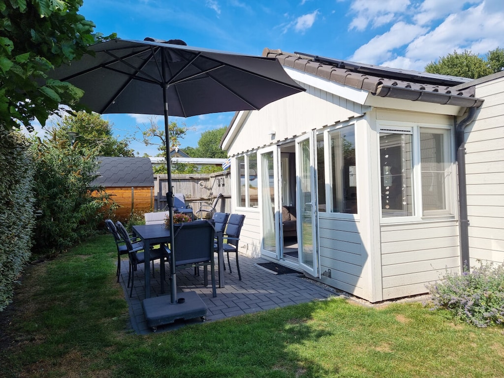 OK17 Ferienhaus Oostkapelle