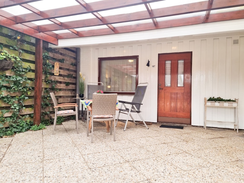 DO20 Ruhig gelegenes Ferienhaus