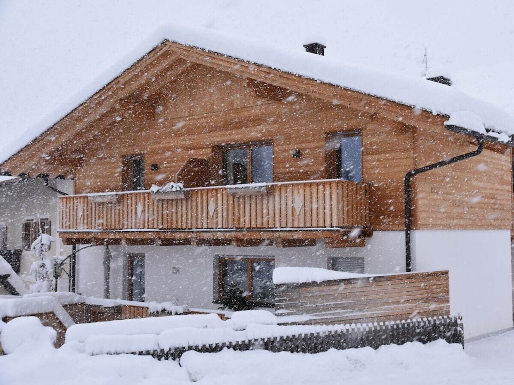 Haus Oberpauler - Meridiana