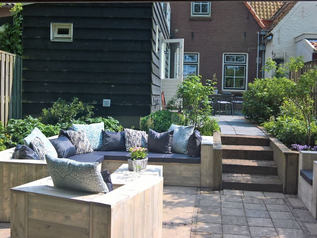 SE06 Vakantiehuis Serooskerke