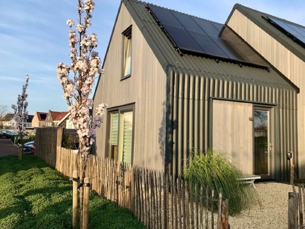 OK47 Ferienwohnung Lux Dune