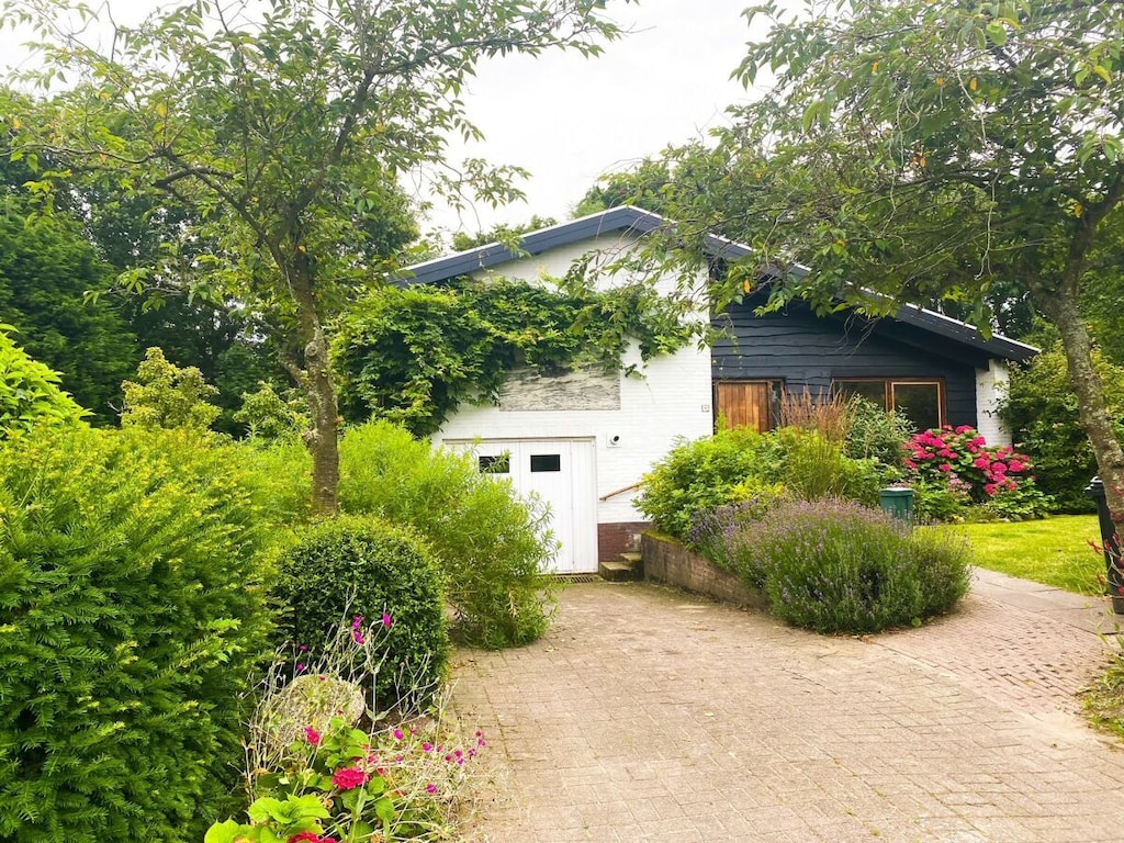 OK14 Ferienhaus für Familienurlaub