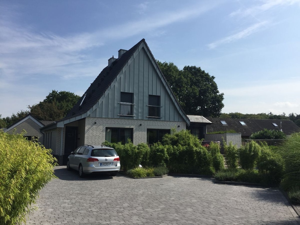 Makareinis Ferienwohnung