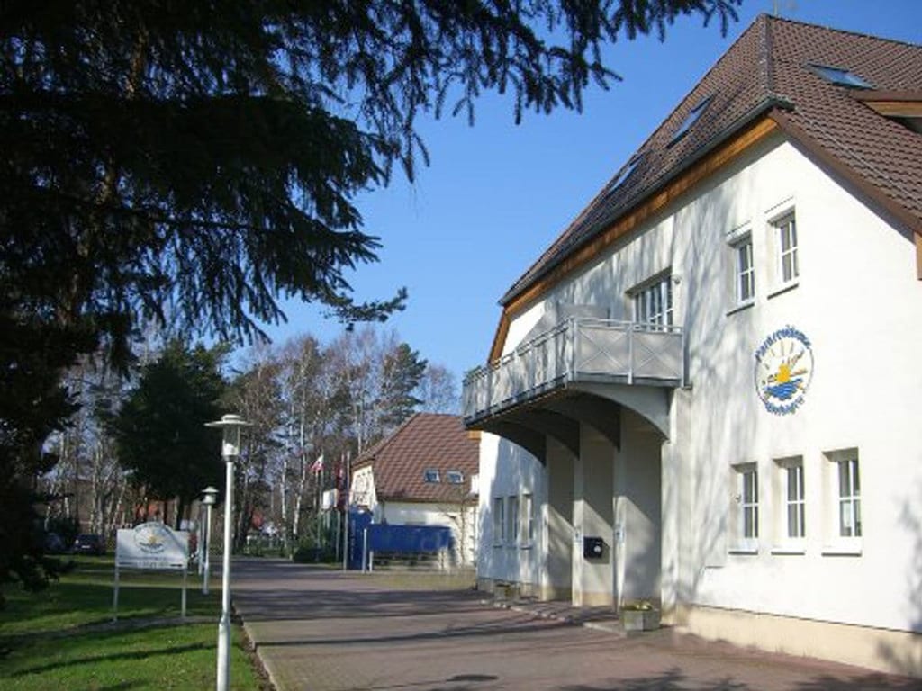 Vakantieappartement Brise