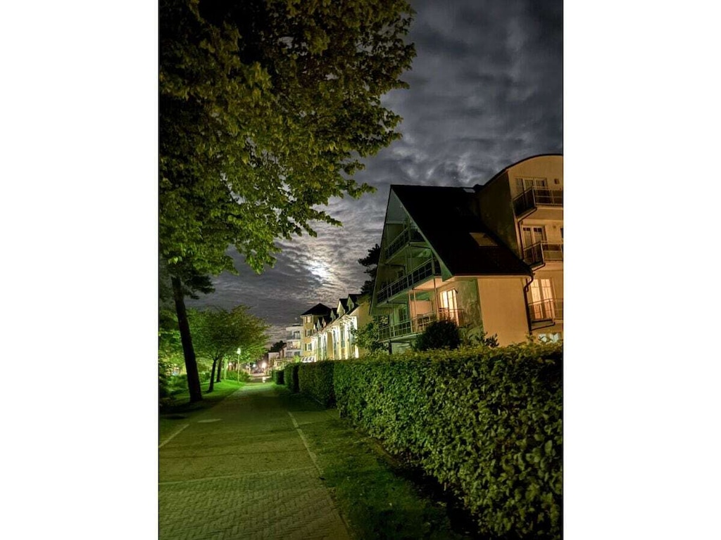 Vakantieappartement in Baabe met zwembad