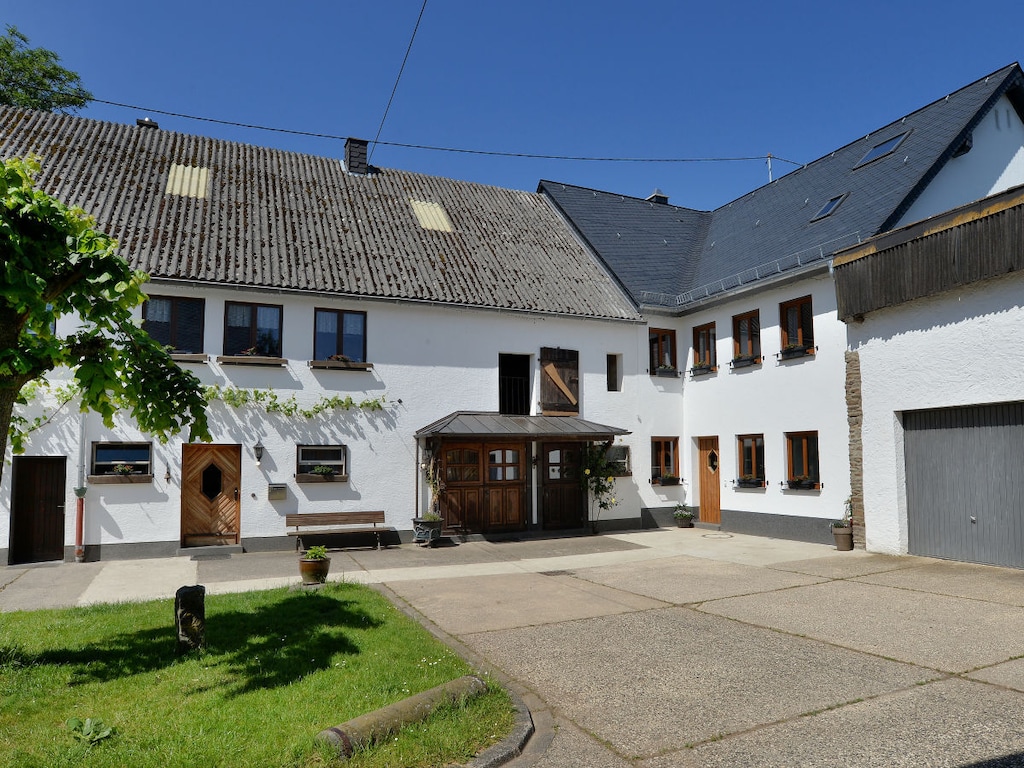 Klickerterhof "Wilde Esche"