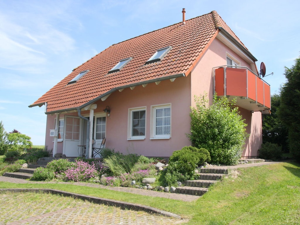 Ferienwohnung mit 0 Schlafzimmer