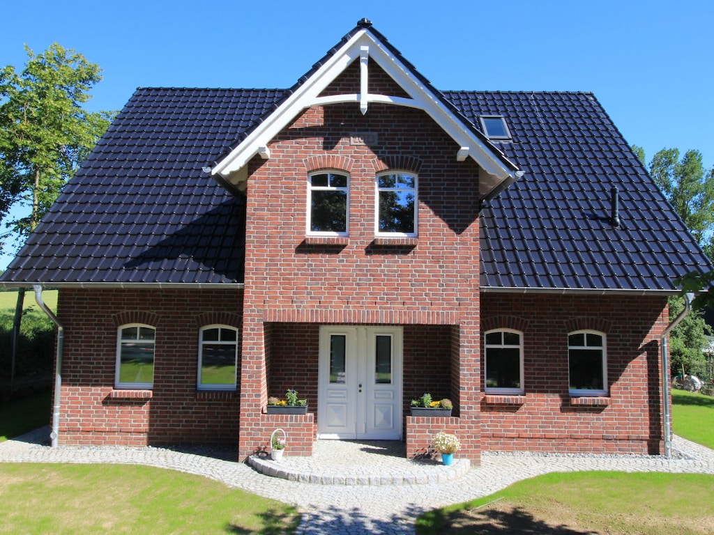 Jachtlodge Uitzicht