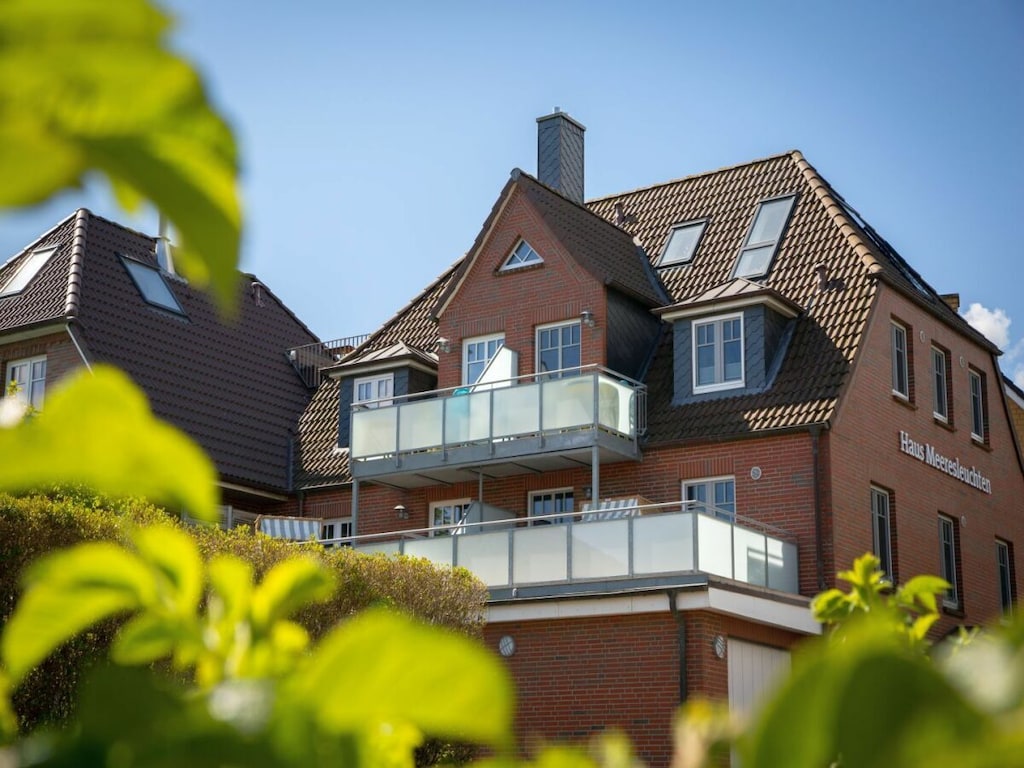 "Oddeleuchten" im Haus Meeresleuchten