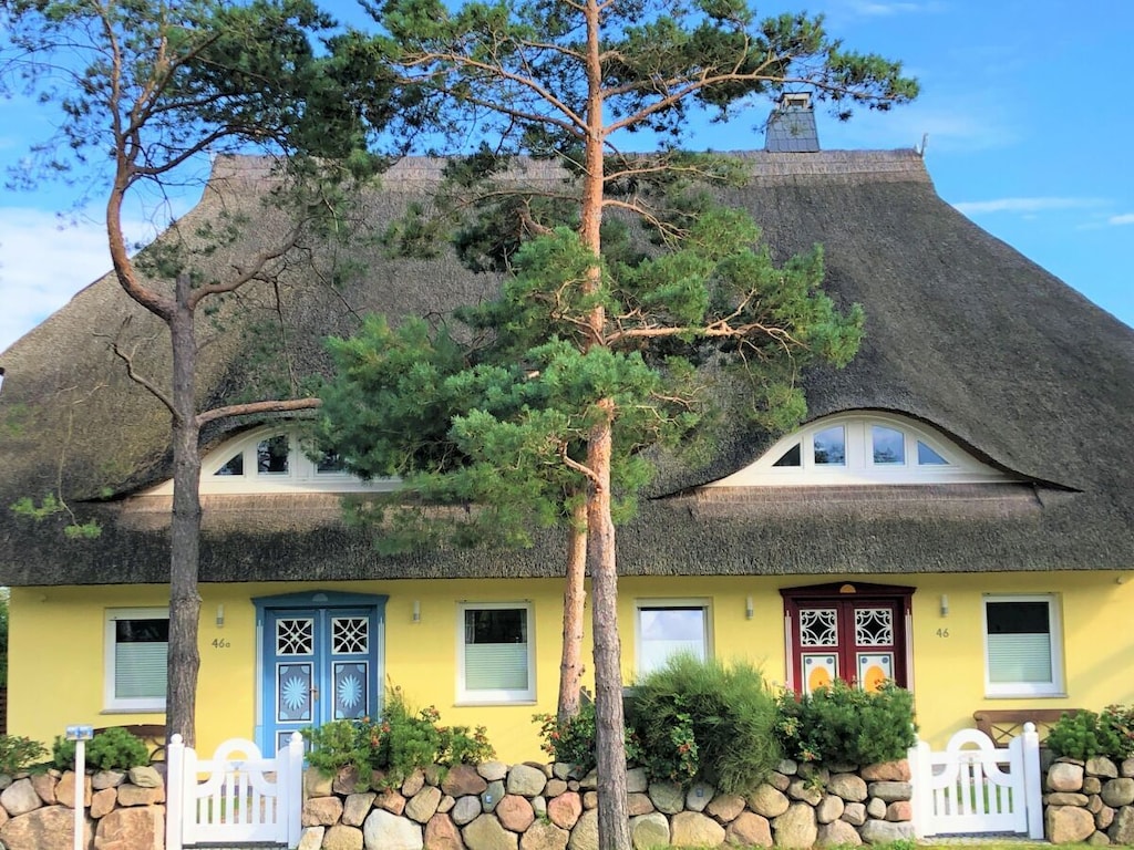 Strandvilla "Dolce Vita en Zee"