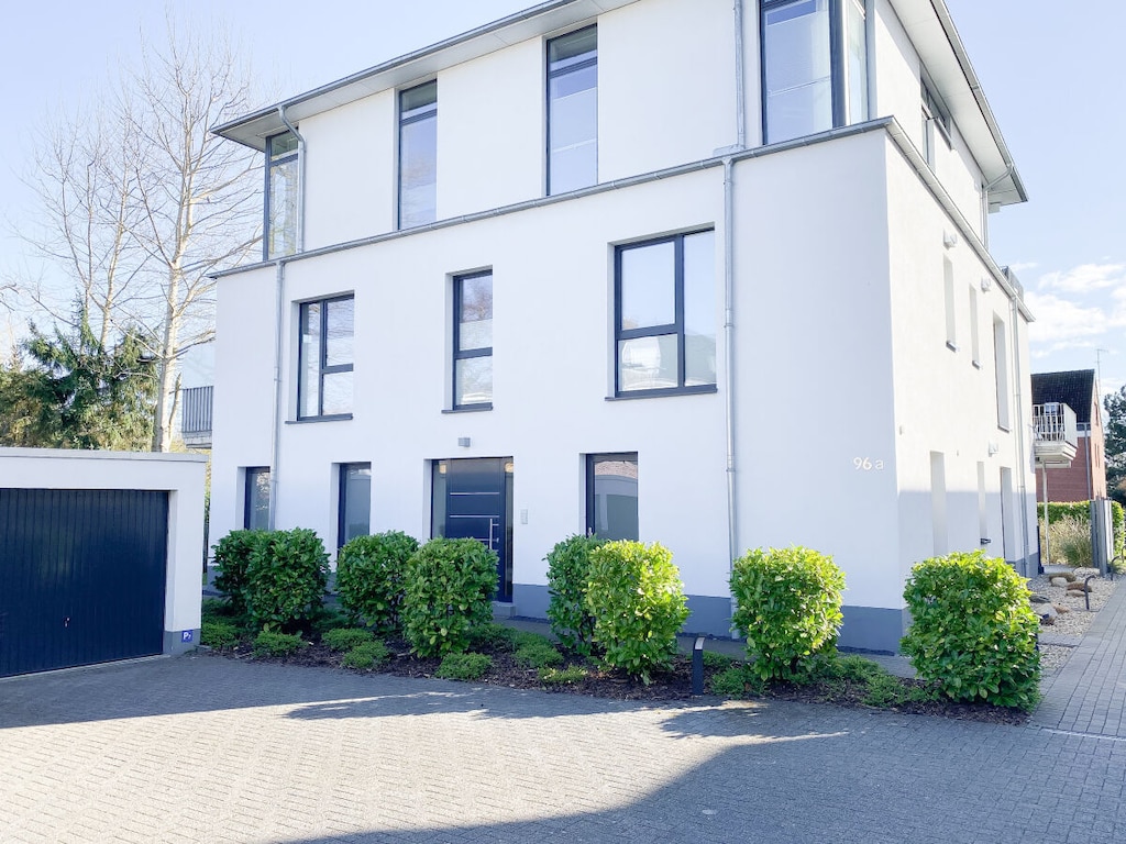 Nienhüs Wohnung 3