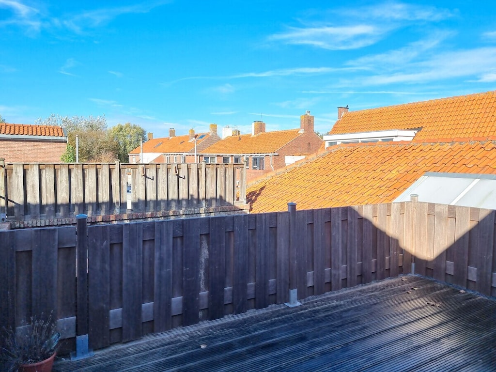 DO40 Ferienhaus Domburg